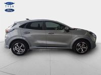 Usado Ford Puma ST-Line 125 CV (91 kW) 2024 Gris / plata SUV