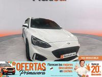 Usado Ford Focus Active 125 CV (91 kW) 2019 Blanco