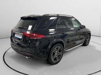 Usado Mercedes GLE350 324 CV (238 kW) 2021 Negro SUV