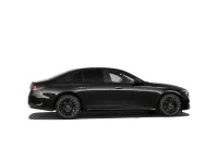 Nuevo Mercedes E220 197 CV (144 kW) 2026 Negro Berlina