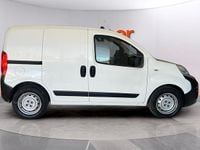 Usado Fiat Fiorino 95 CV (69 kW) 2021 Blanco Monovolumen
