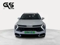 Usado Kia Sportage 136 CV (100 kW) 2025 Blanco SUV