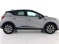 Usado Renault Captur Techno 140 CV (102 kW) 2023 Gris kng negro gne SUV