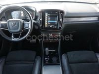 Gebraucht Volvo XC40 R-Design 262 PS (192 kW) 2022 Blau SUV