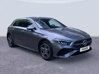 Usado Mercedes A250 218 CV (160 kW) 2025 Gris