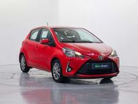 Occasion Toyota Yaris Active 69 ch (50 kW) 2019 Rouge Citadine