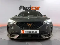 Usado Cupra Formentor VZ 310 CV (228 kW) 2021 Gris SUV