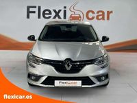 usado Renault Mégane IV 