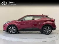 Usado Toyota C-HR Advance 122 CV (89 kW) 2018 Rojo SUV