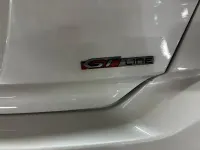 Usado Peugeot 308 Allure 130 CV (95 kW) 2017 Blanco Berlina