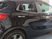 Usado Opel Mokka Selective 131 CV (96 kW) 2013 SUV