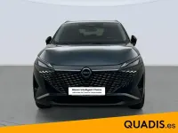 Usado Nissan Qashqai N-Connecta 158 CV (116 kW) 2025 Blanco SUV