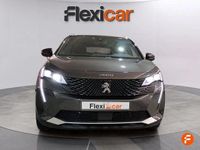Usado Peugeot 3008 GT 300 CV (220 kW) 2022 Gris SUV