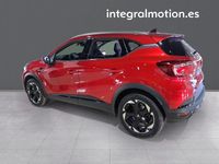 Nuevo Mitsubishi ASX 157 CV (115 kW) 2026 Rojo SUV