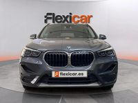 Usado BMW X1 190 CV (139 kW) 2021 Gris SUV