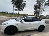 Usado Tesla Model Y RWD 250 kW (340 HP) 2024 Eléctrico SUV