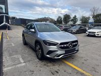 Nuevo Mercedes GLA200 163 CV (119 kW) 2025 Gris SUV