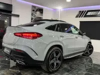 Usado Mercedes GLE350 333 CV (244 kW) 2024 Gris SUV