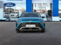 Usado Hyundai Bayon 84 CV (61 kW) 2022 SUV