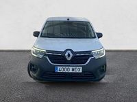 Usado Renault Kangoo 95 CV (69 kW) 2023 Monovolumen