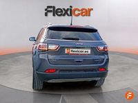 Usado Jeep Compass Limited 190 CV (139 kW) 2022 Gris SUV