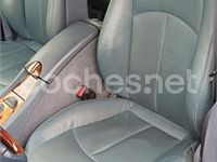 Usado Mercedes E320 Elegance 224 CV (164 kW) 2004 Azul Berlina