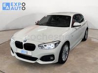 Usado BMW 118 Comfort Edition 150 CV (110 kW) 2019 Blanco Utilitario