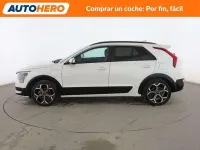 Brugt Kia Niro 182 HK (133 kW) 2023 Hvid SUV