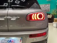 Usado Mini Clubman 150 CV (110 kW) 2018 Beige Familiar