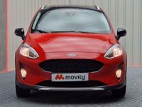 usado Ford Fiesta 1.0 EcoBoost S/S Active 85