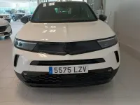 Usado Opel Mokka-e GS Line 100 kW (136 CV) 2022 Blanco SUV