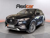 Usado MG HS Comfort 162 CV (119 kW) 2023 Negro SUV