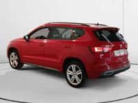 Usado Seat Ateca FR 150 CV (110 kW) 2025 SUV