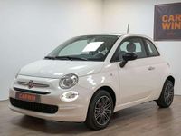 usado Fiat 500C 1.2 Pop