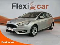 usado Ford Focus 1.6 TI-VCT Trend Powershift