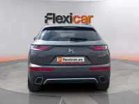 Usado DS Automobiles DS7 Crossback Performance Line Plus 226 CV (166 kW) 2021 Gris SUV