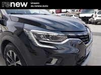 Usado Renault Captur Zen 140 CV (102 kW) 2023 Negro SUV