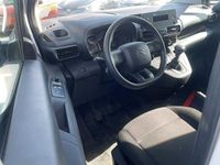 usado Citroën Berlingo 1.5 bluehdi 100 fap control m/l1