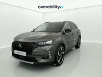 Usado DS Automobiles DS7 Crossback Performance Line Plus 300 CV (220 kW) 2022 Plateado SUV