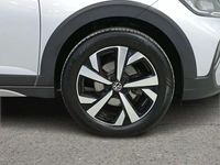 Usado VW Taigo Life 115 CV (84 kW) 2025 SUV