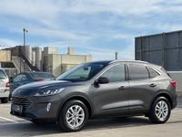 Usado Ford Kuga ST-Line X 150 CV (110 kW) 2022 Gris SUV