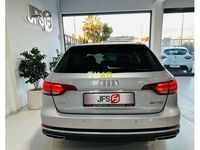 usado Audi A4 2.0 tdi dsg