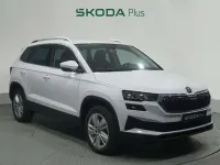 Nuevo Skoda Karoq Selection 116 CV (85 kW) 2026 Blanco SUV