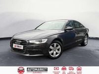 Usado Audi A6 177 CV (130 kW) 2012 Berlina