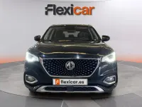 Usado MG HS Comfort 162 CV (119 kW) 2023 Negro SUV