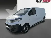 Usado Peugeot Expert 120 CV (88 kW) 2025 Van