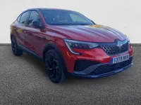 Nuevo Renault Arkana Esprit Alpine 145 CV (106 kW) 2026 SUV