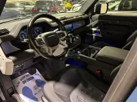 Usado Land Rover Defender HSE 240 CV (176 kW) 2020 Azul SUV
