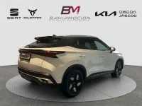 Usado Omoda 5 147 CV (108 kW) 2025 Blanco SUV