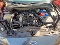 Usado Ford Focus Trend+ 125 CV (91 kW) 2020 Gris Familiar